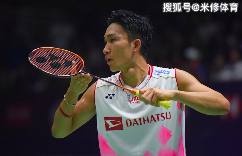 泰国队翻盘中国队，桃田贤斗状态火热的简单介绍