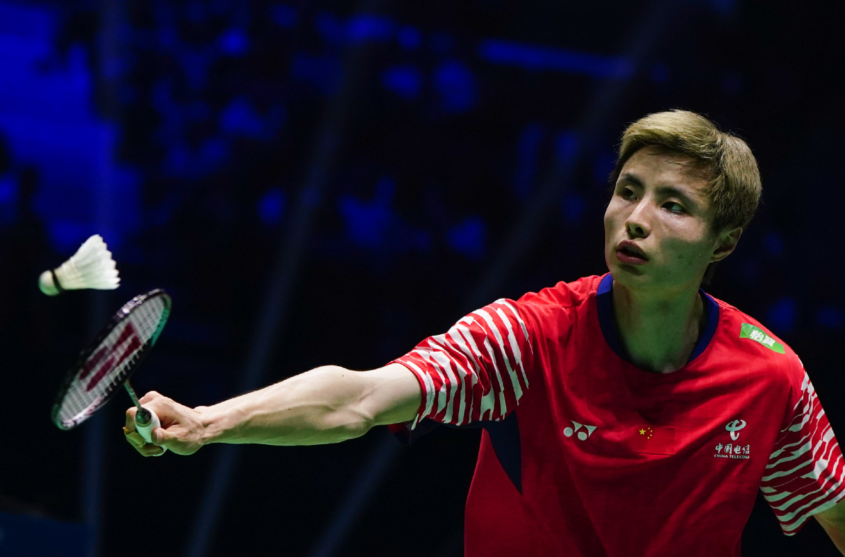 泰国队力克德国队,石宇奇高光表现的简单介绍 泰国队力克德国队,石宇奇高光表现的简单介绍