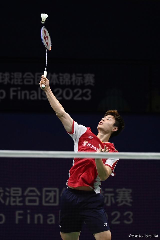 泰国队力克德国队,石宇奇高光表现的简单介绍 泰国队力克德国队,石宇奇高光表现的简单介绍