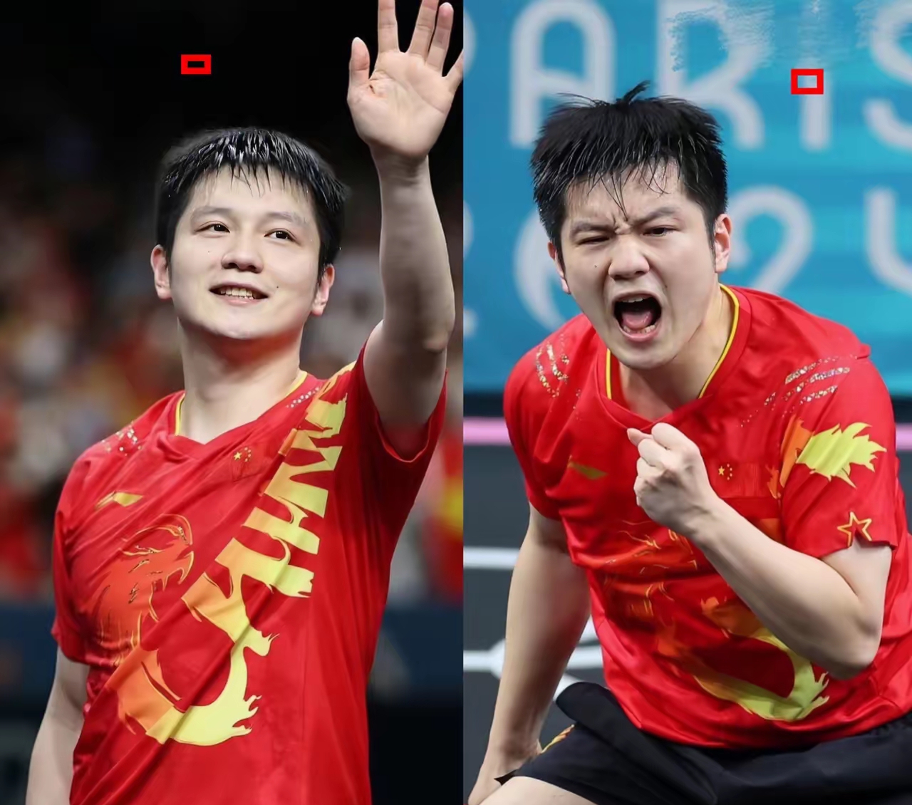 日本队横扫中国队,樊振东点燃赛场 日本队横扫中国队,樊振东点燃赛场