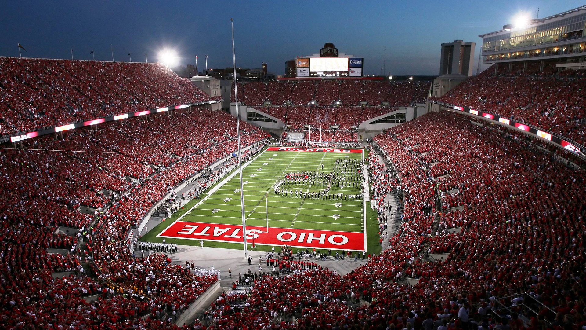 世界杯之夜，梅西在美加墨的冠军级加冕