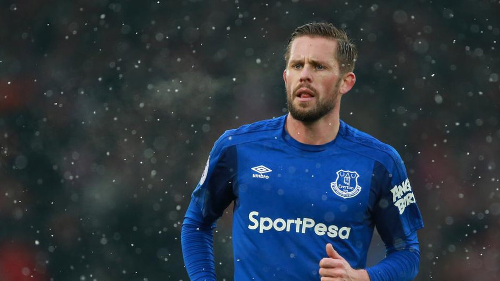 世界排名争夺战之夜，迪马利亚一手掌控比赛走势