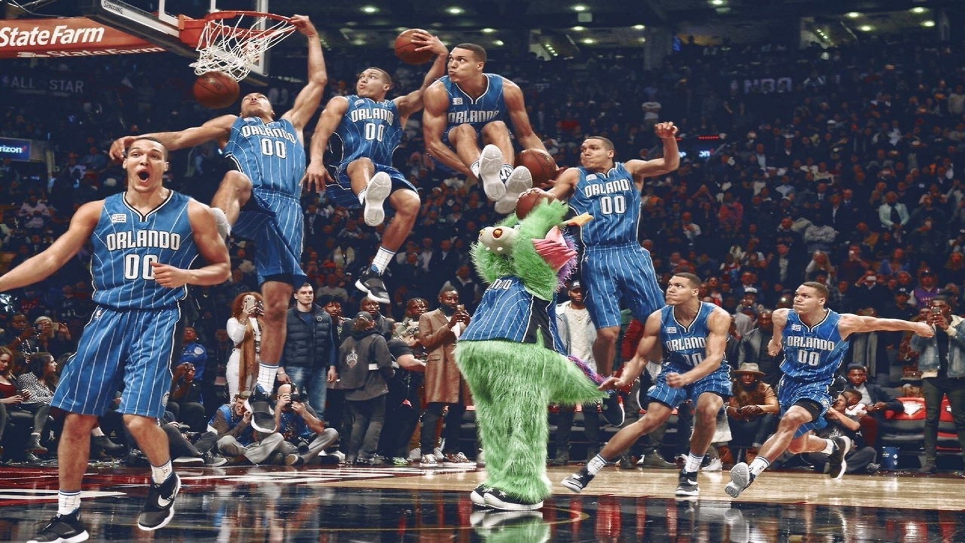 跨越时空的逆转,勇士绝境重生,易建联刷新纪录之夜的双重传奇